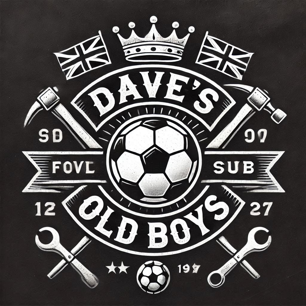 Dave's Old Boys FC