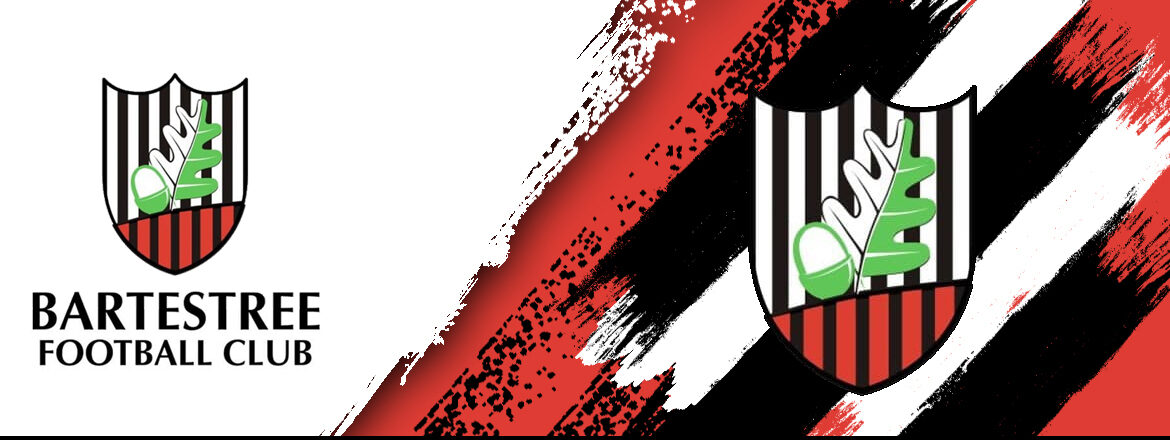 Bartestree Football club