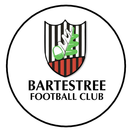 Bartestree Football club